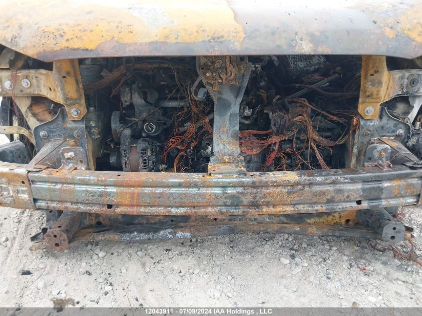 2022 Ford Edge Sel VIN: 2FMPK4J9XNBA60494 Lot: 12043911