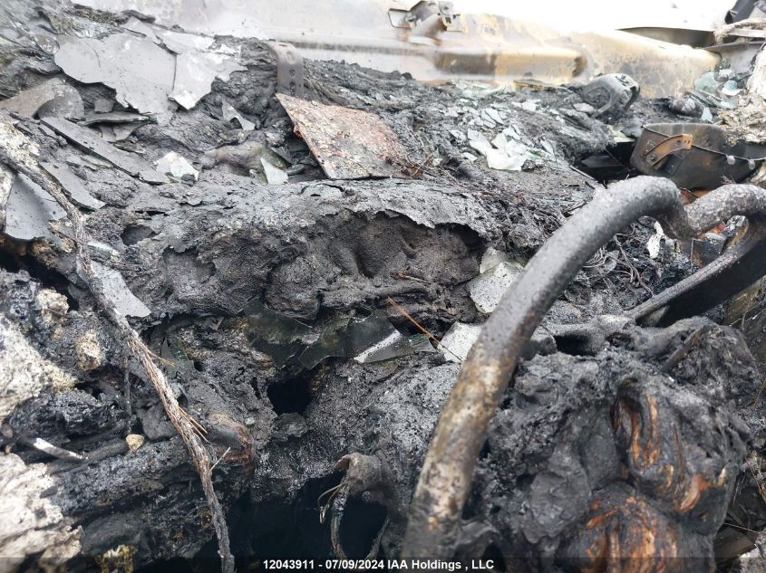 2022 Ford Edge Sel VIN: 2FMPK4J9XNBA60494 Lot: 12043911