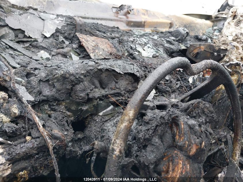 2022 Ford Edge Sel VIN: 2FMPK4J9XNBA60494 Lot: 12043911