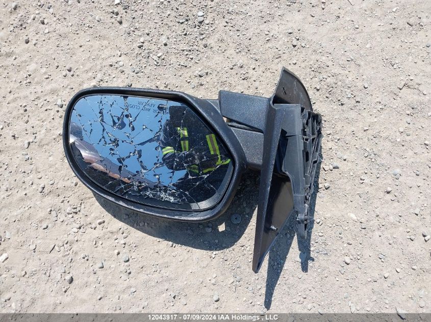 2008 GMC Sierra 1500 VIN: 2GTEK13M981297046 Lot: 12043917