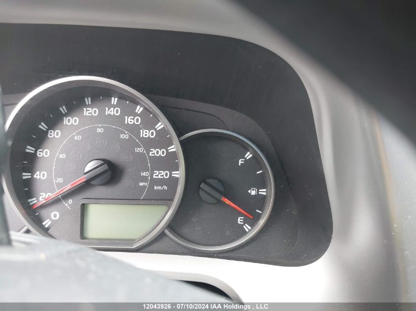 2016 Toyota Rav4 Le VIN: 2T3BFREV1GW463299 Lot: 12043926