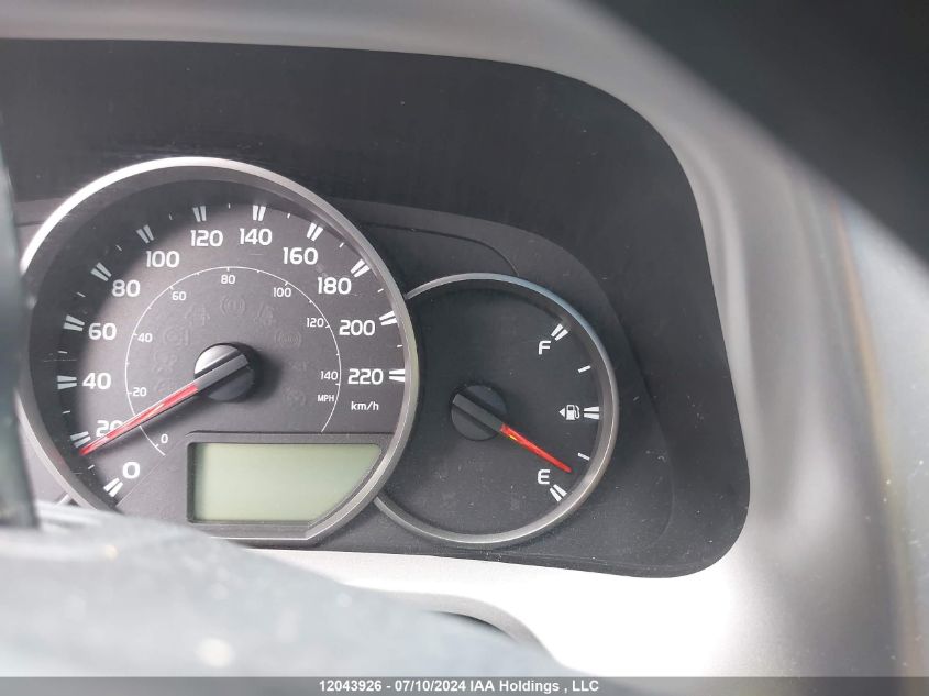 2016 Toyota Rav4 Le VIN: 2T3BFREV1GW463299 Lot: 12043926