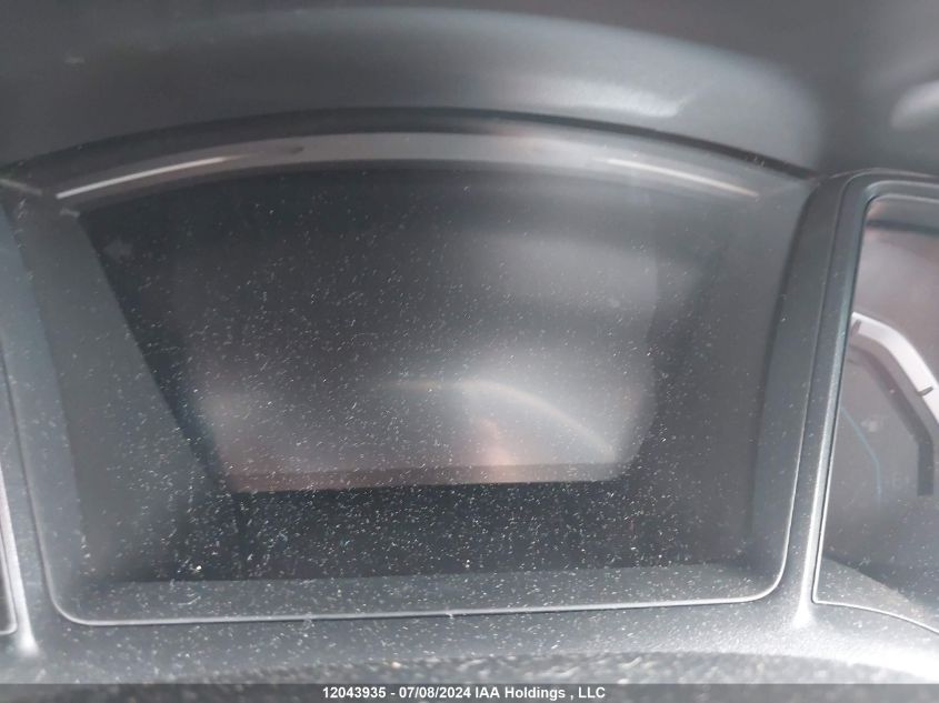 2018 Honda Civic Lx VIN: 2HGFC2F57JH014606 Lot: 12043935