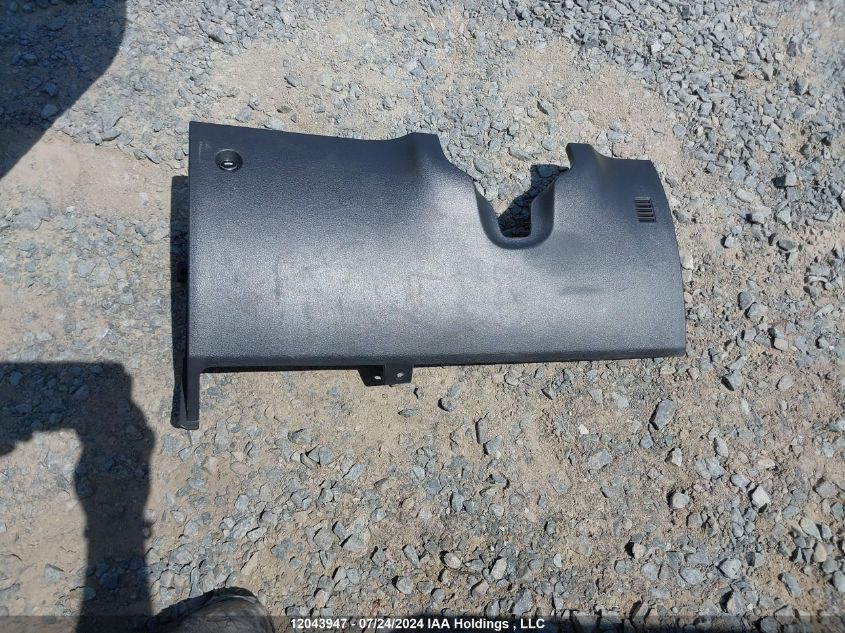 2012 Dodge Challenger Sxt VIN: 2C3CDYAG6CH254280 Lot: 12043947