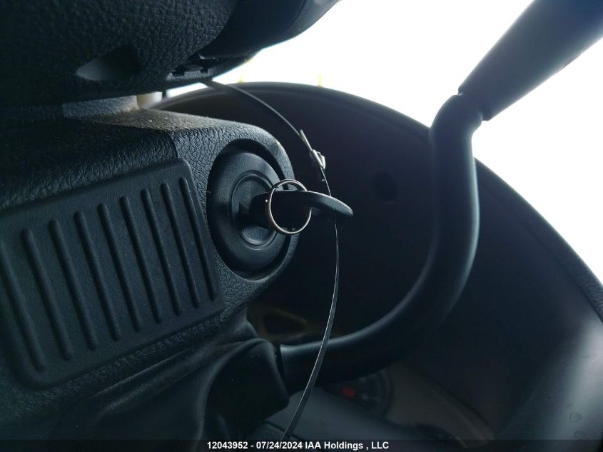 2009 Pontiac Montana Sv6 VIN: 1GMDU03149D100565 Lot: 12043952