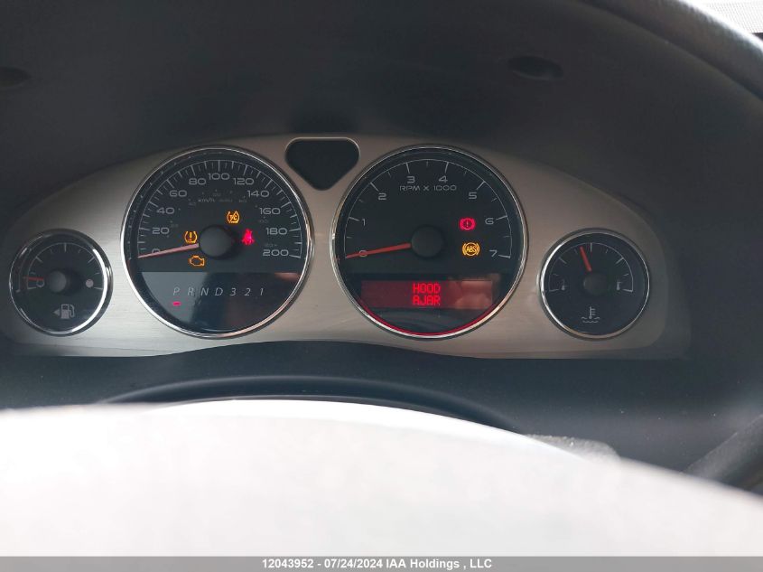 2009 Pontiac Montana Sv6 VIN: 1GMDU03149D100565 Lot: 12043952