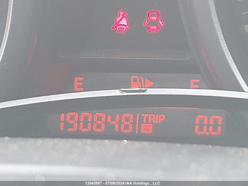 2011 Mazda Mazda3 VIN: JM1BL1KF6B1424769 Lot: 12043957