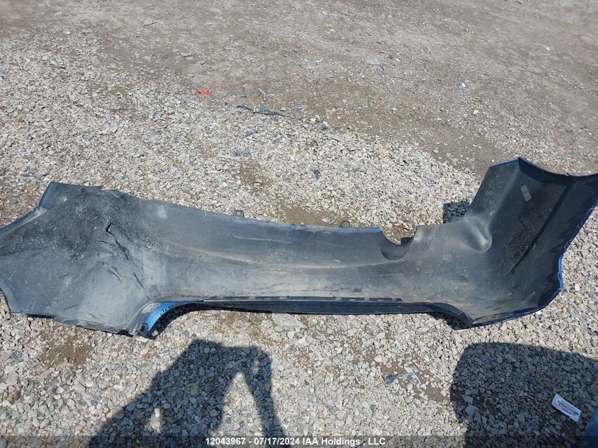 2009 Honda Civic VIN: 2HGFA16249H026424 Lot: 12043967