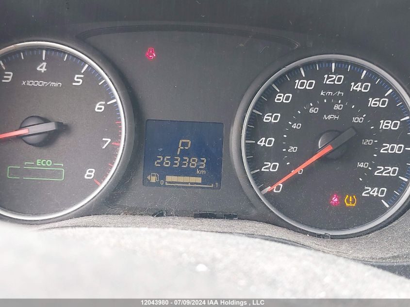 2016 Mitsubishi Outlander VIN: JA4JZ3AXXGZ602105 Lot: 12043980