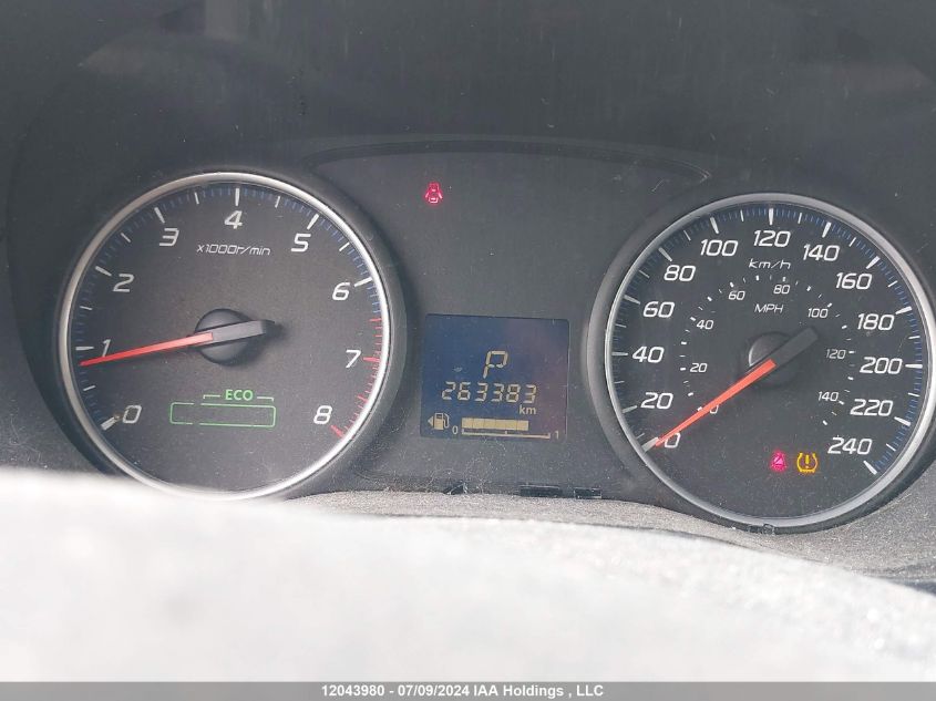 2016 Mitsubishi Outlander VIN: JA4JZ3AXXGZ602105 Lot: 12043980