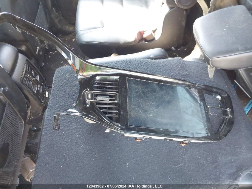 2022 Dodge Durango Gt VIN: 1C4RDJDG3NC225561 Lot: 12043982