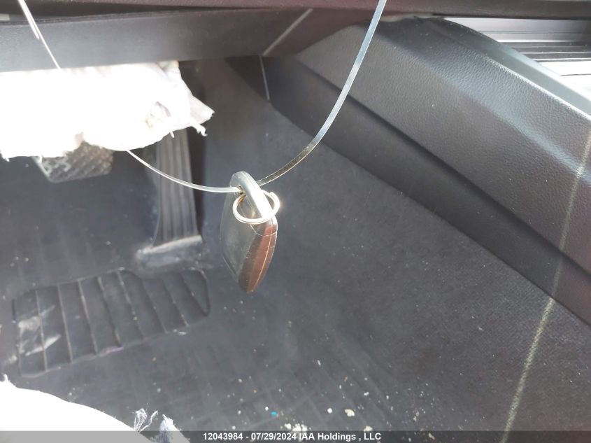 2016 BMW 3 Series VIN: WBA8A3C55GK688503 Lot: 12043984