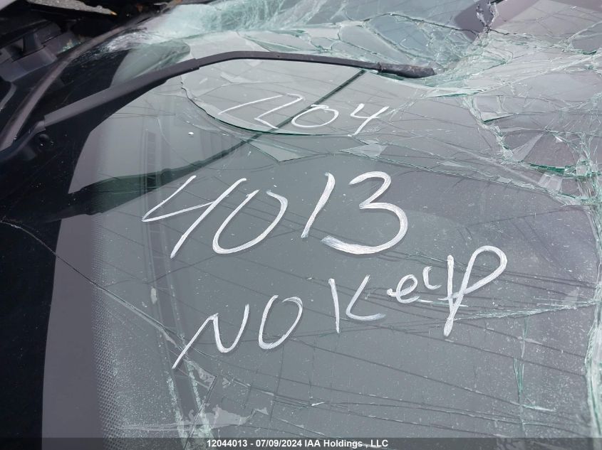 2011 BMW 3 Series VIN: WBAPK7C59BA773293 Lot: 12044013