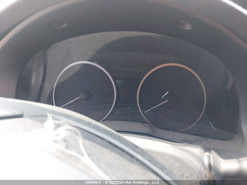 2013 Lexus Es 300H 300H VIN: JTHBW1GG3D2005220 Lot: 12044037