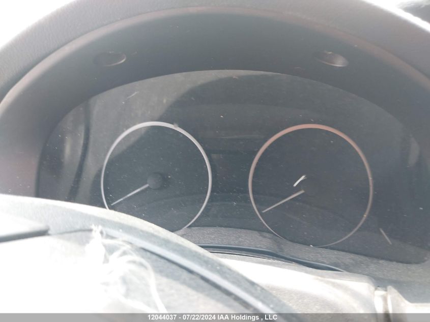 2013 Lexus Es 300H 300H VIN: JTHBW1GG3D2005220 Lot: 12044037