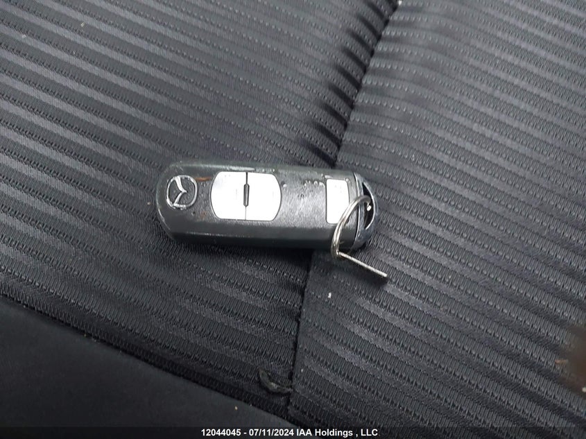 2015 Mazda Mazda3 VIN: 3MZBM1L75FM127437 Lot: 12044045