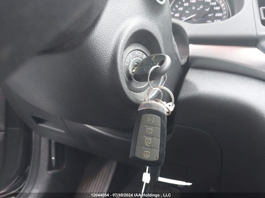 2019 Hyundai Elantra VIN: KMHD74LF4KU733647 Lot: 12044054