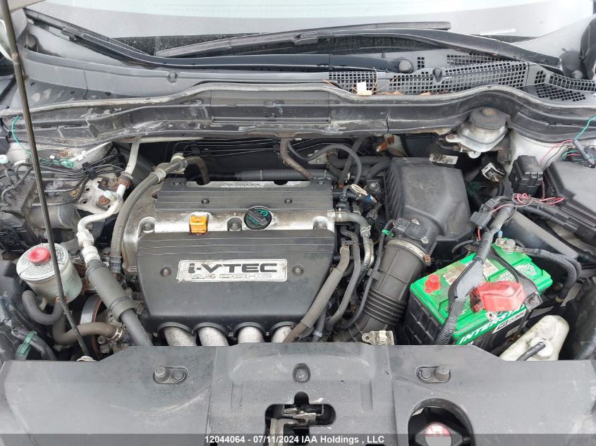 2009 Honda Cr-V VIN: 5J6RE48339L811800 Lot: 12044064