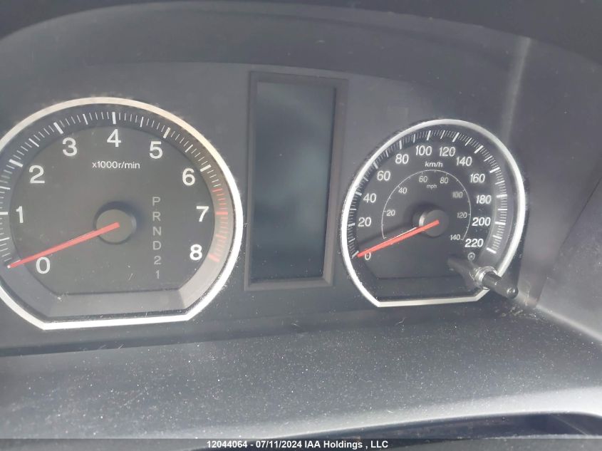 2009 Honda Cr-V VIN: 5J6RE48339L811800 Lot: 12044064