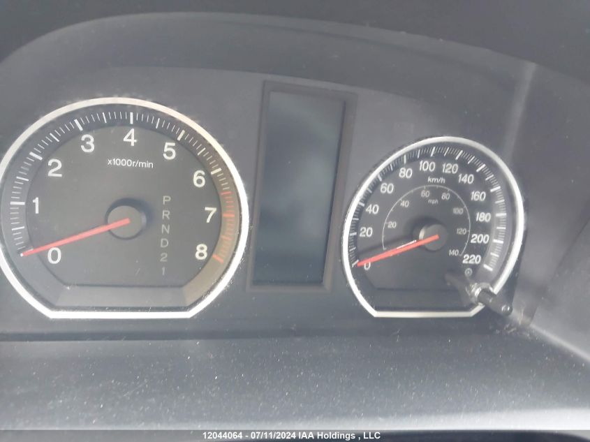 2009 Honda Cr-V VIN: 5J6RE48339L811800 Lot: 12044064