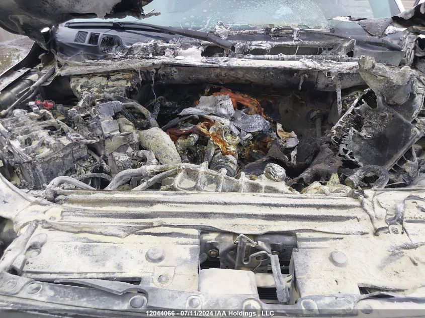 2022 Ford F150 Supercrew VIN: 1FTFW1ED4NFB64527 Lot: 12044066