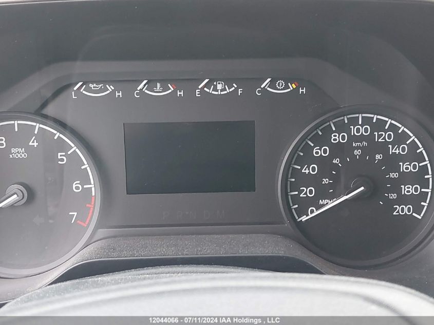 2022 Ford F150 Supercrew VIN: 1FTFW1ED4NFB64527 Lot: 12044066