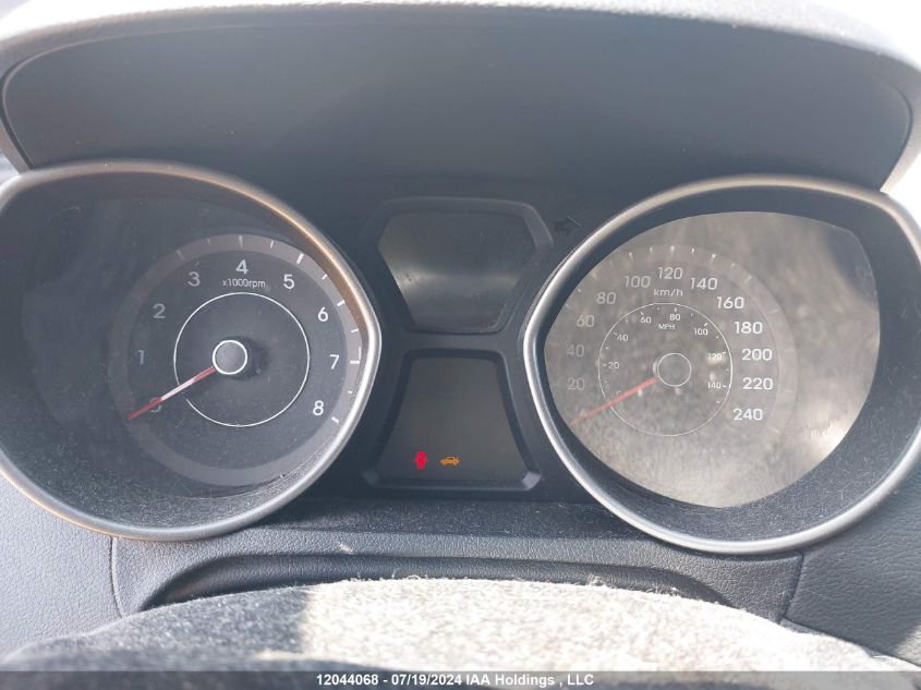 2015 Hyundai Elantra Se/Sport/Limited VIN: 5NPDH4AE0FH578090 Lot: 12044068