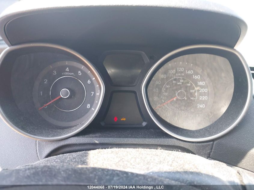 2015 Hyundai Elantra Se/Sport/Limited VIN: 5NPDH4AE0FH578090 Lot: 12044068