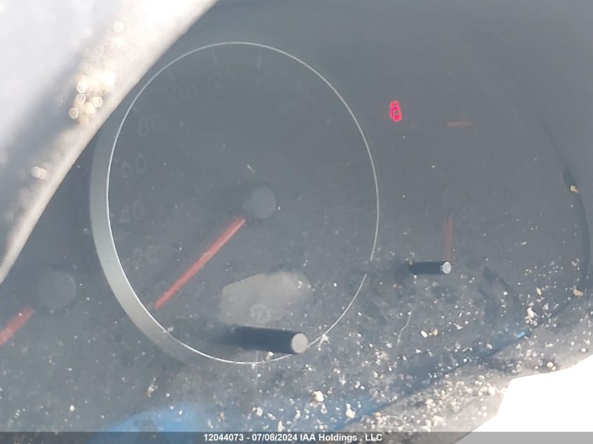 2008 Mazda Mazda5 VIN: JM1CR293X80307974 Lot: 12044073