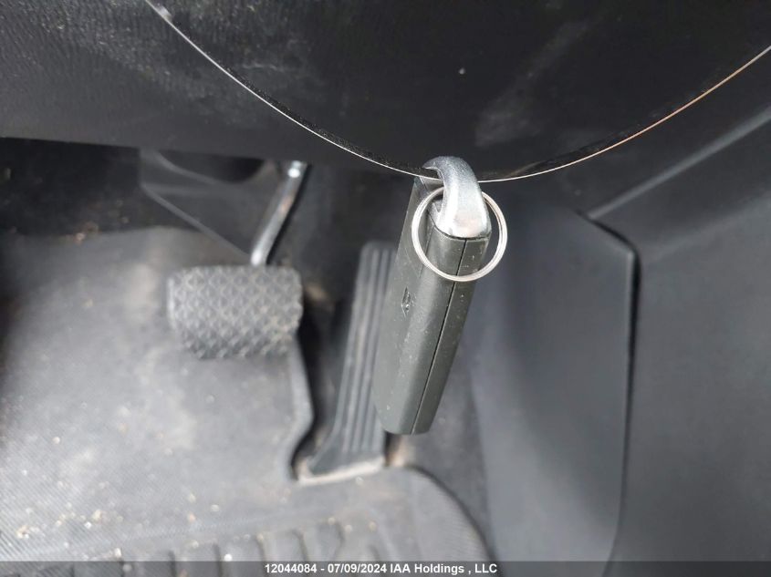 2016 Mazda Cx-5 VIN: JM3KE2CY2G0702264 Lot: 12044084