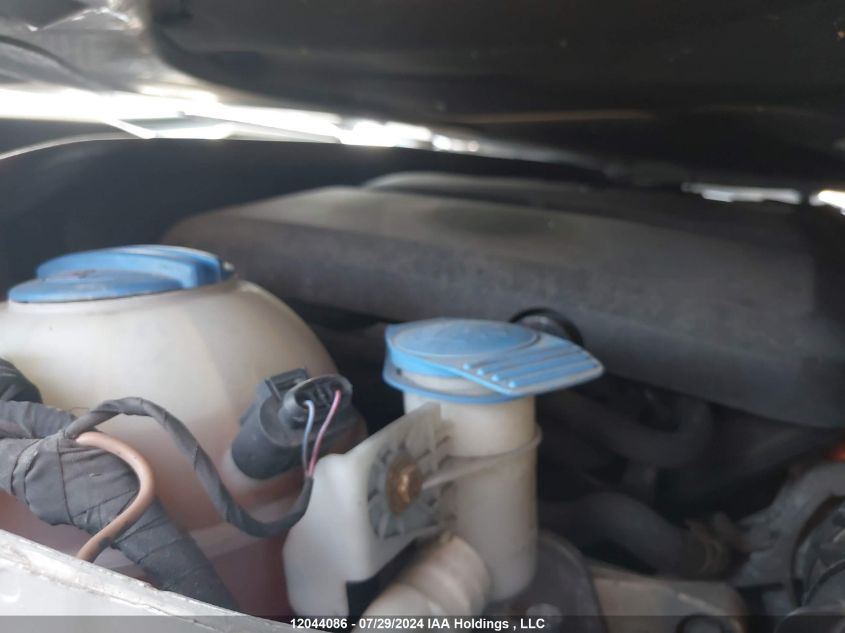 2012 Volkswagen Passat VIN: 1VWAH7A31CC001690 Lot: 12044086