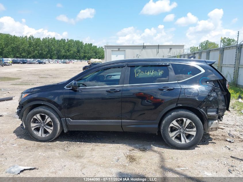 2017 Honda Cr-V VIN: 2HKRW1H3XHH003870 Lot: 12044090