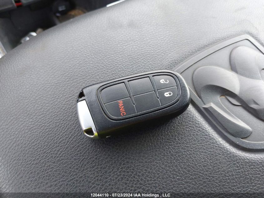 2015 Ram 1500 Sport VIN: 1C6RR7MT6FS752865 Lot: 12044110