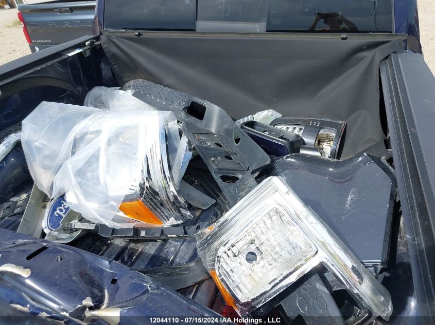 2015 Ram 1500 Sport VIN: 1C6RR7MT6FS752865 Lot: 12044110