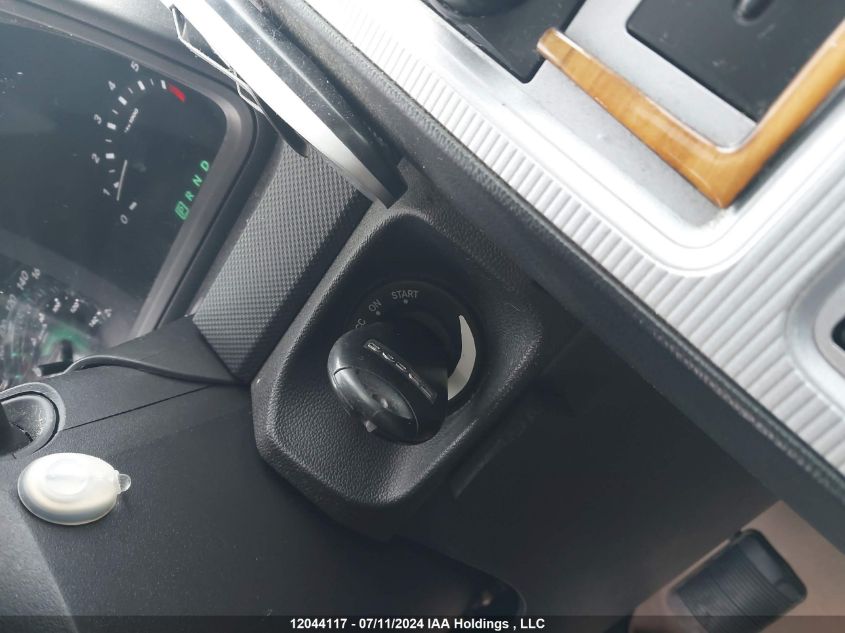 2010 Dodge Journey Sxt VIN: 3D4PG5FV0AT253224 Lot: 12044117