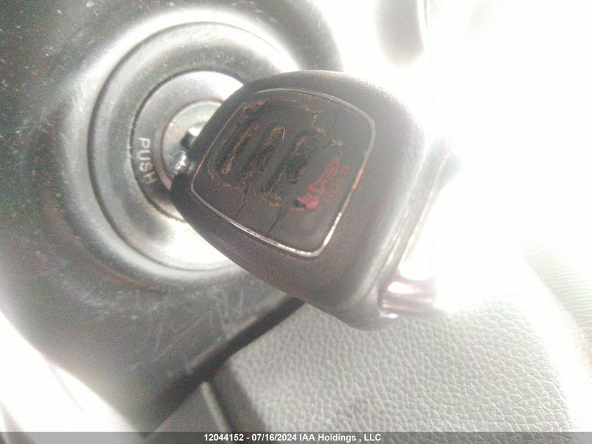 2013 Hyundai Santa Fe Sport 2.4 Premium VIN: 5XYZU3LB2DG119582 Lot: 12044152