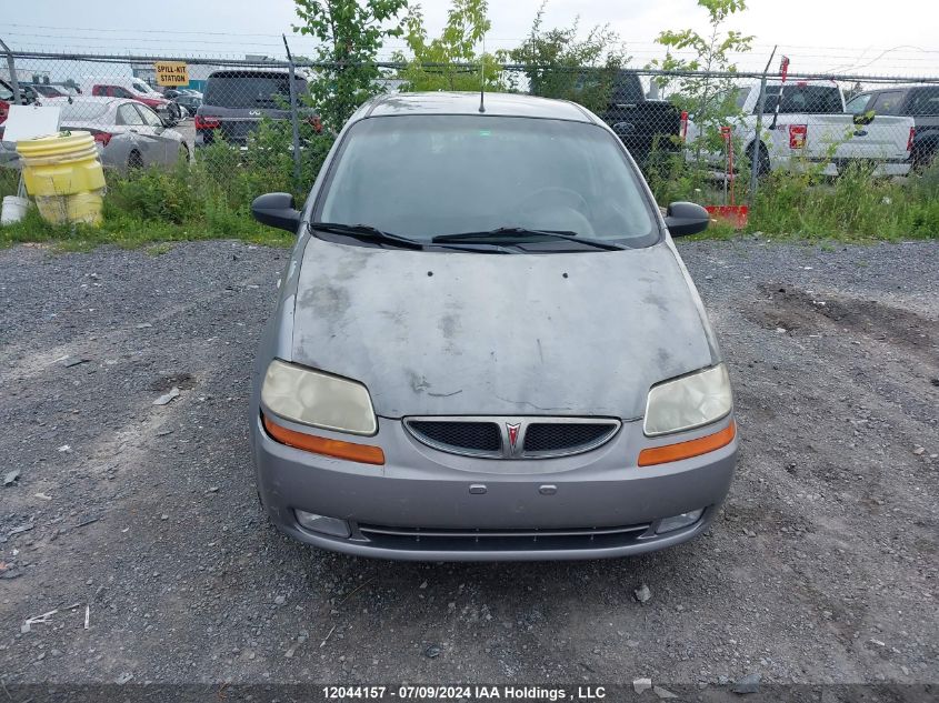 KL2TD65618B270228 2008 Pontiac Wave