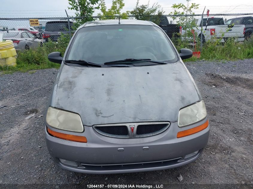 KL2TD65618B270228 2008 Pontiac Wave