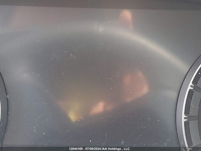 2023 Toyota Highlander Hybrid Xle/Hybrid Bronze Edition VIN: 5TDKBRCH3PS106460 Lot: 12044169