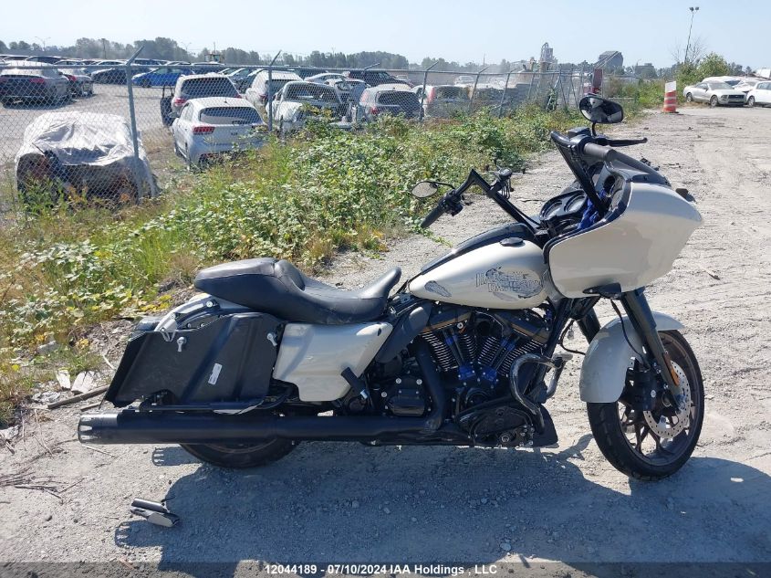 2023 Harley-Davidson Fltrxst VIN: 5HD1ACL39PB638455 Lot: 12044189