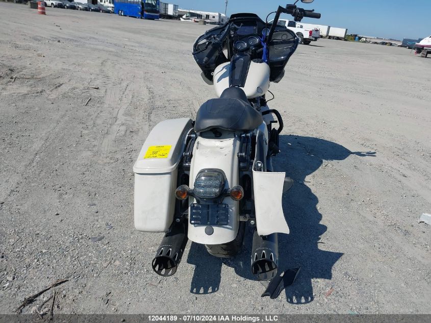 2023 Harley-Davidson Fltrxst VIN: 5HD1ACL39PB638455 Lot: 12044189