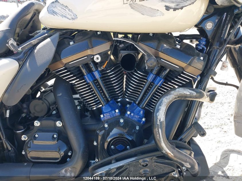 2023 Harley-Davidson Fltrxst VIN: 5HD1ACL39PB638455 Lot: 12044189