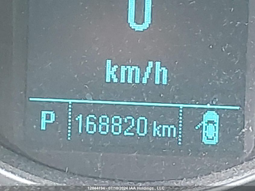 2013 Chevrolet Cruze VIN: 1G1PC5SBXD7258355 Lot: 12044194