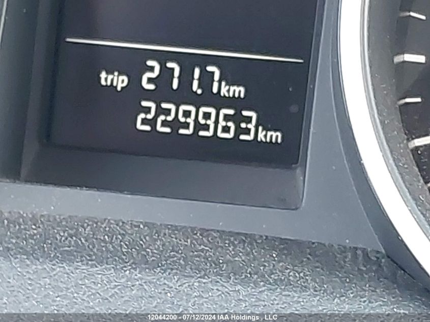 2011 Volkswagen Golf VIN: WVWDA7AJ2BW224580 Lot: 12044200