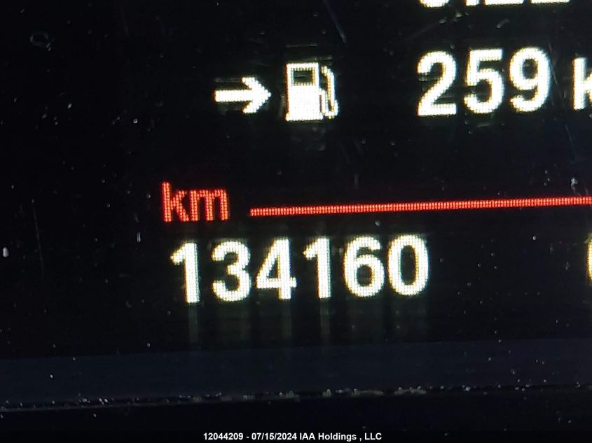 2015 BMW X3 VIN: 5UXWX7C53F0K32296 Lot: 12044209