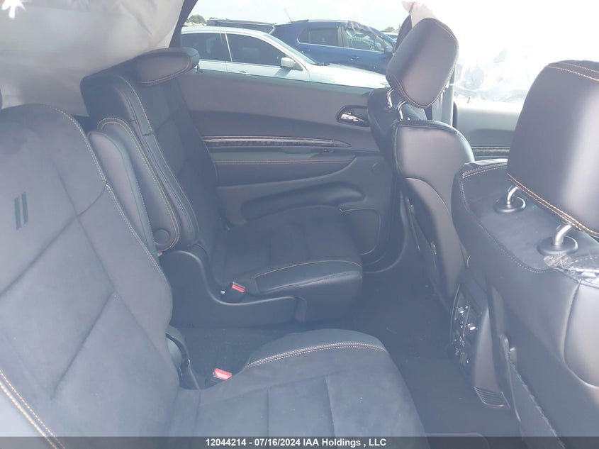 2023 Dodge Durango VIN: 1C4SDJCTXPC690213 Lot: 12044214