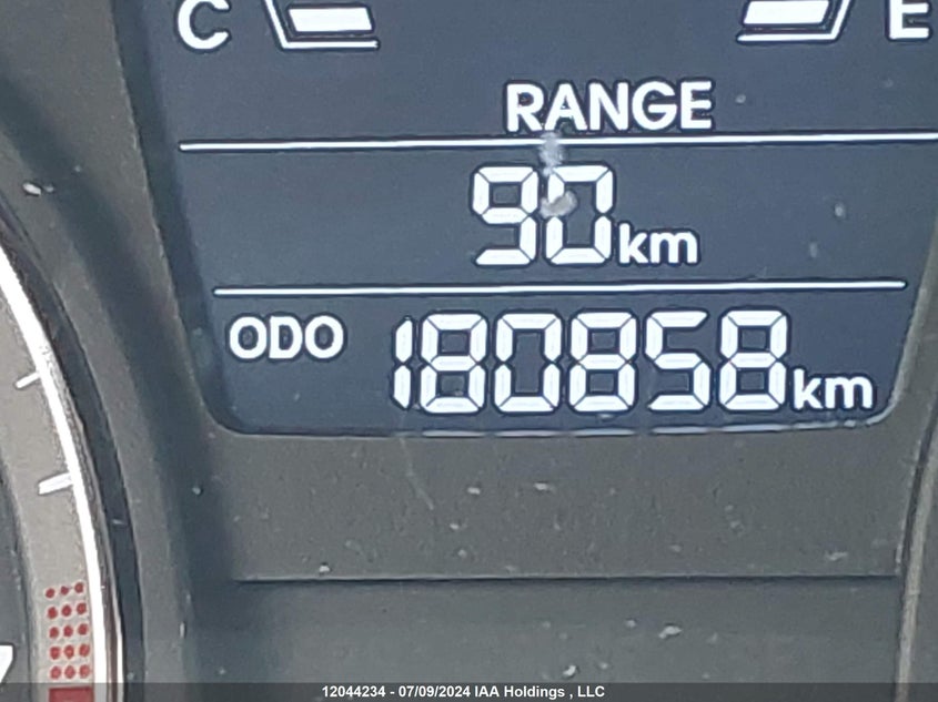 2012 Hyundai Accent VIN: KMHCT4AE5CU188478 Lot: 12044234