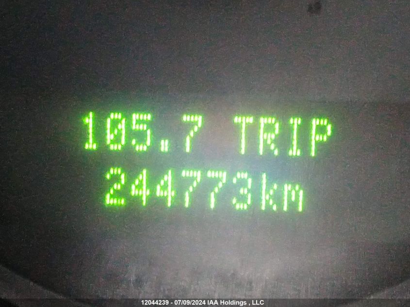 2006 Ford Mustang VIN: 1ZVFT85H965251803 Lot: 12044239