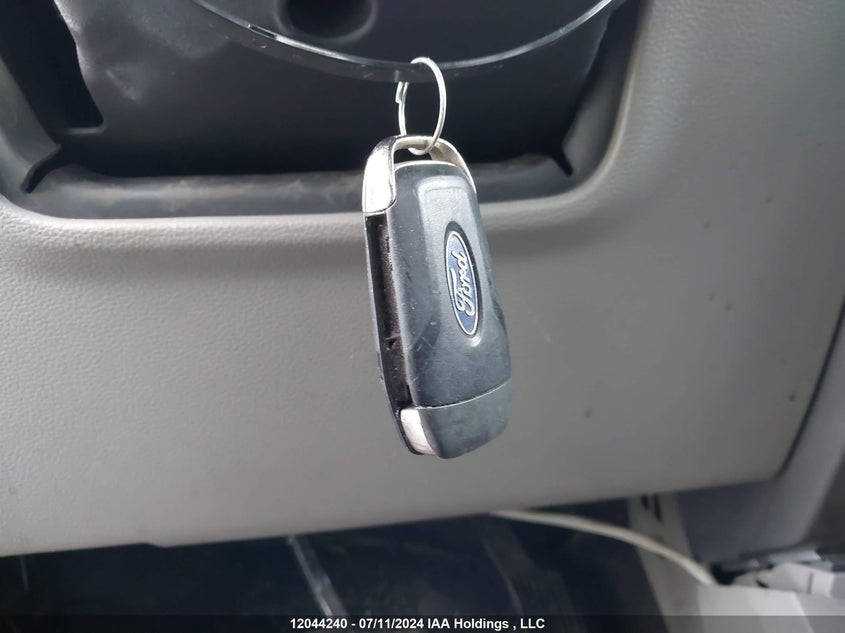 2022 Ford F-250 Xlt VIN: 1FT7X2BT3NEC51974 Lot: 12044240