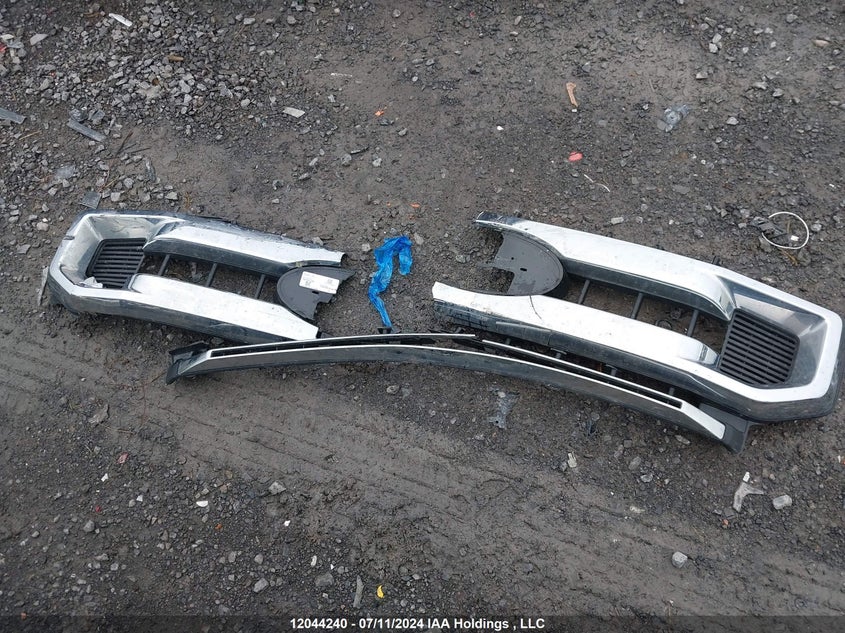 2022 Ford F-250 Xlt VIN: 1FT7X2BT3NEC51974 Lot: 12044240